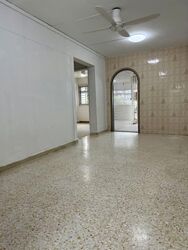 Blk 100 Bedok North Avenue 4 (Bedok), HDB 3 Rooms #578787531